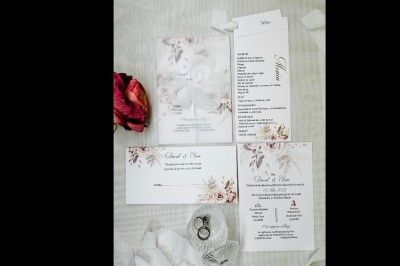Art wedding cards srl - Invitații și tipărire Timis