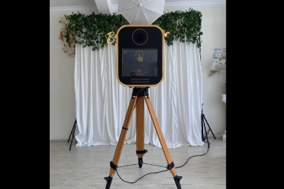 Snap Events  - Photobooth / Cabina foto - Experiențe unice Iasi
