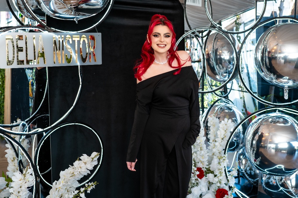 Delia Nistor Planner wedding-planner iasi