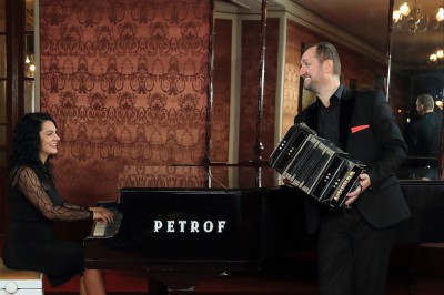 Piano Music Events Srl - Muzică Cluj