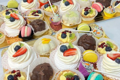 Sweets by Mihaela - Tort și prăjituri Timis