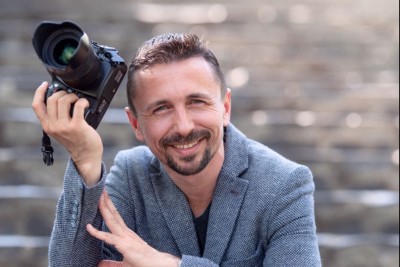 Răzvan Dale - Fotografie Cluj
