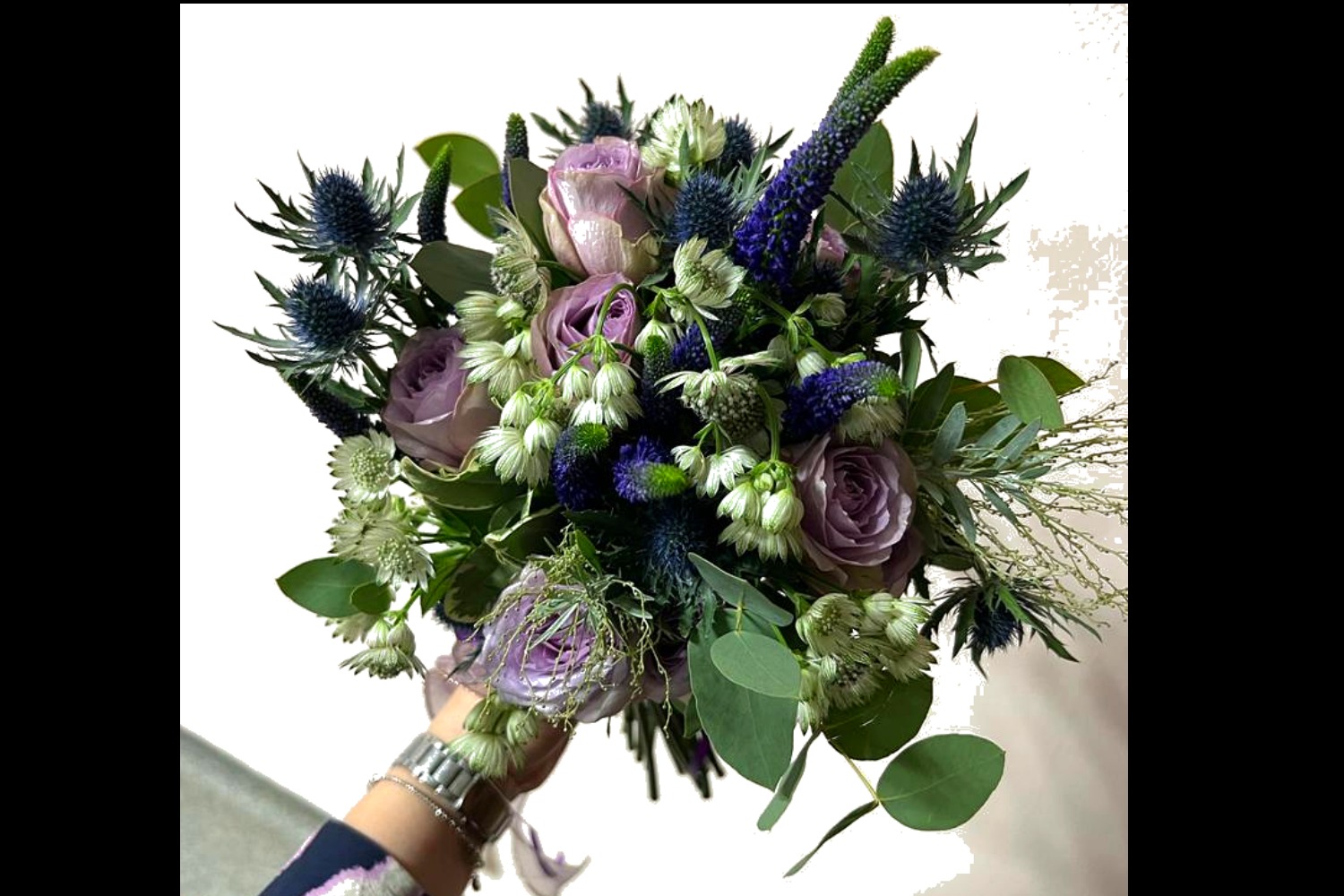 Florable Atelier Floral flori bucuresti