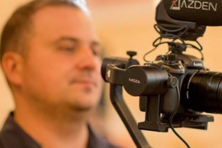 Claudiu Santimbrean Videography