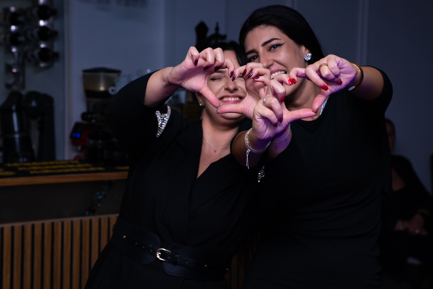 Vframe & VisualX Events pentru colaborări de succes muzica bucuresti