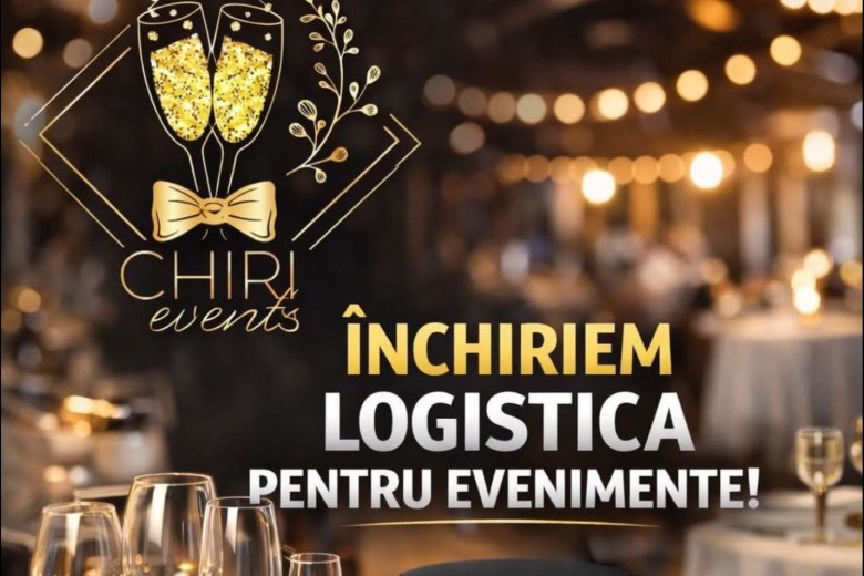 Chiri Events