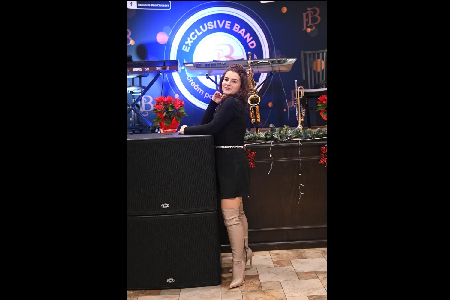 Exclusive Band Suceava muzica suceava