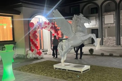Ciregalifen SRL - Locații Vrancea