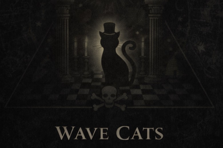 Wave Cats