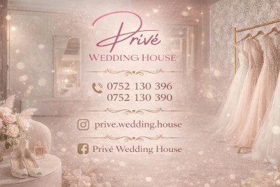 Privé Wedding House - Rochie mireasă Mures