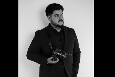 Radu Valentin Iordan PFA - Fotografie Bucuresti