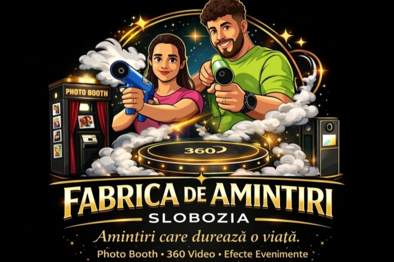 Fabrica de amintiri Slobozia