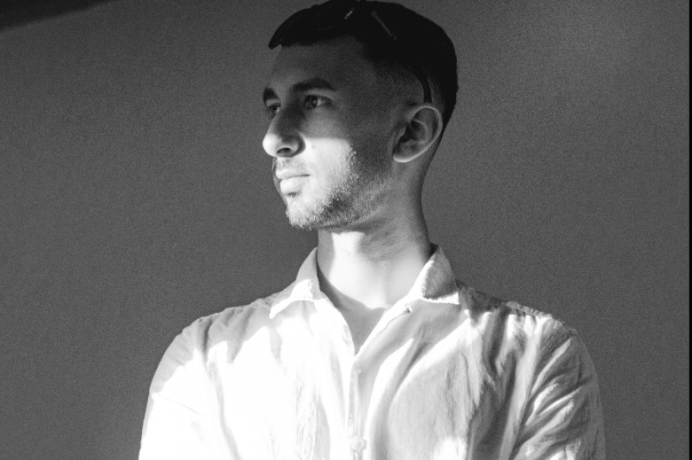 Anton Wedding Photographer