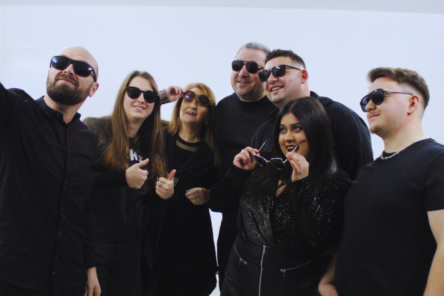 Trupas Band muzica bucuresti