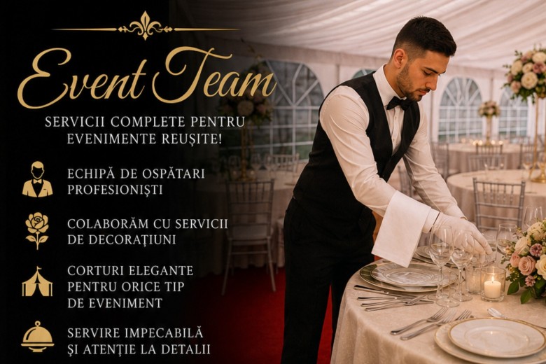 Event Team