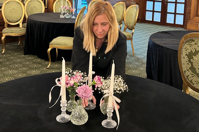 Vitelis Flowers & Events