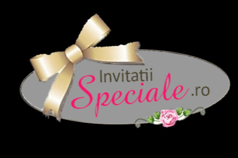 INVITATII SPECIALE