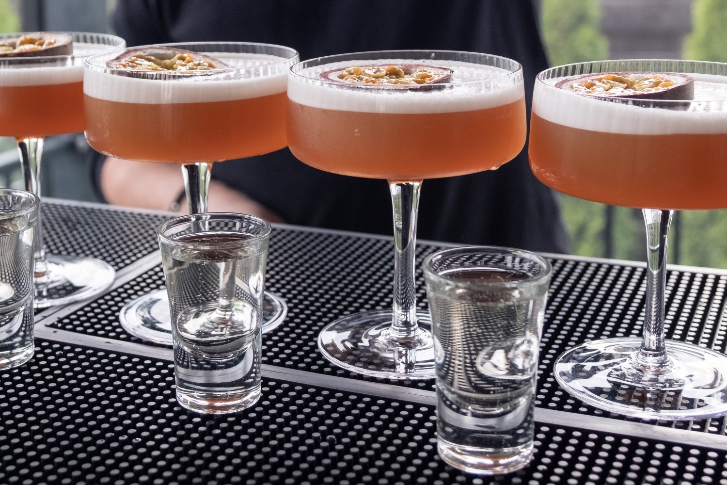 Exclusive Bar Events experiente-unice iasi