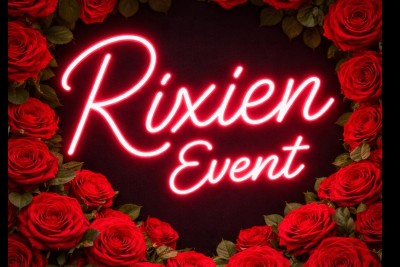 Rixien Event - Decorațiuni Cluj