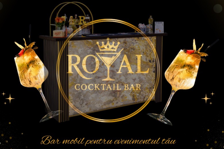 Royal Cocktail Bar