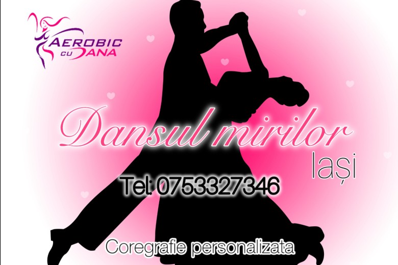 Aerobic cu Dana