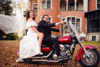 Raul Necula - R&R Creating Memories - Fotografie Vrancea