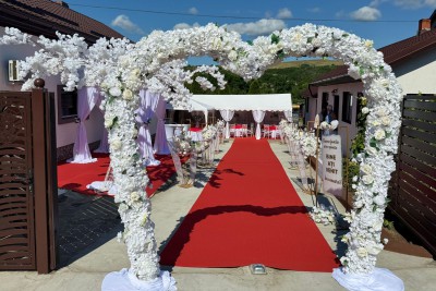 LORE EVENTS DECOR SRL - Decorațiuni Buzau