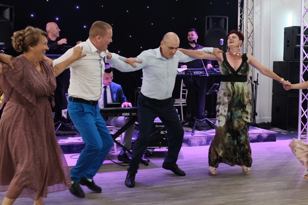 Taraful Simona Alexandru muzica bucuresti