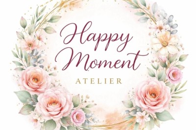 Happy moment atelier - Decorațiuni Bucuresti
