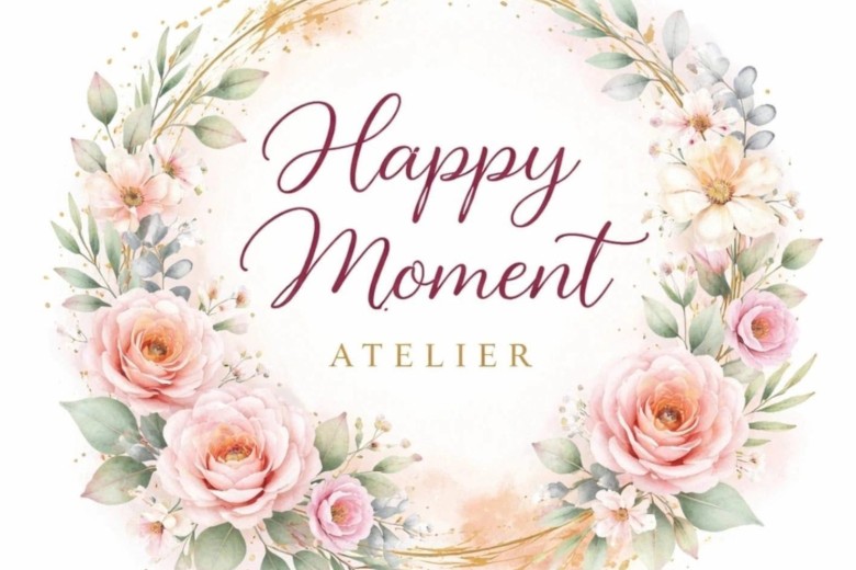 Happy moment atelier