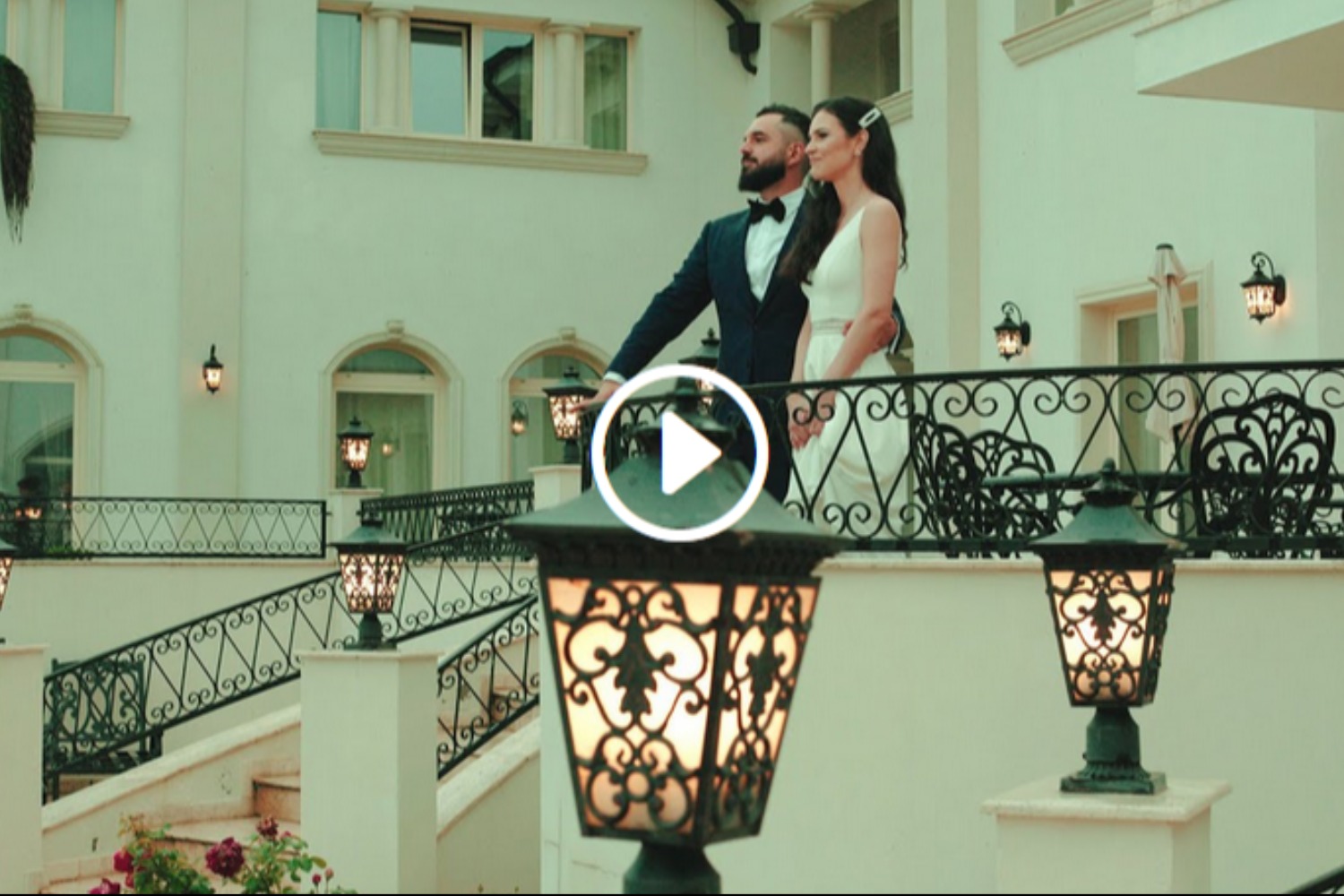 MIRAGE STUDIO videografie bucuresti