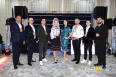 PACT MUSIC - Muzică Dambovita